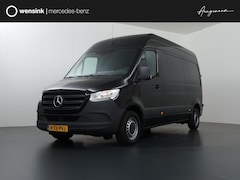 Mercedes-Benz Sprinter - 315 CDI L2 H2 FWD | Airco | Standverwarming | Achteruitrijcamera | Trekhaakvoorbereiding |