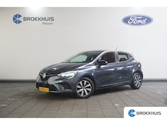 Renault Clio - 1.0 TCe 90 Equilibre | Carplay | DAB Radio | Airco | Cruise control | Metaalkleur
