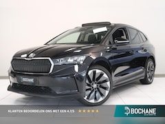 Skoda Enyaq iV - 60 | Panoramadak | SoH 91% | Key-Less | Parkeersensor | 21"Lichtmetaal | Navigatie | Clima