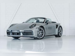 Porsche 911 Cabrio - 3.8 Turbo S l PASM l Bose l Matrix PDLS + l
