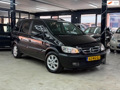 Opel Zafira - 1.8-16V Elegance Automaat | Airco | 7p