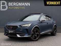 CUPRA Formentor - 1.4 e-Hybrid VZ Copper Edition|Zeer Luxe