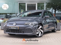 Volkswagen Golf - 1.4 eHybrid GTE 204pk DSG I Navi I ACC I Stoelverwarming I Keyless I Climate I Carplay