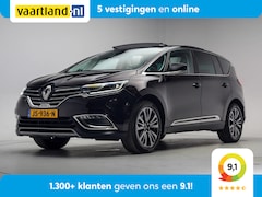 Renault Espace - 1.6 TCe Initiale Paris Aut. [ Panoramadak Head-up Bose Camera ]