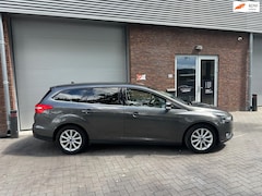 Ford Focus Wagon - 1.0 Trend Edition|AUTOMAAT|AIRCO|NIEUWE APK