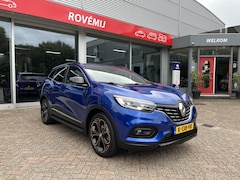 Renault Kadjar - 1.3 TCe Black Edition Carplay, Cruise, Clima, Navi