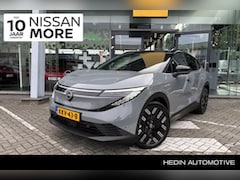 Nissan LEAF - Evolve 52 kWh | Hud | Keyless | 360 Camera | Navigatie | Pano |