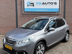 Peugeot 2008 - 1.2 PureTech Allure