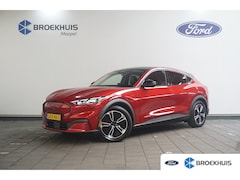 Ford Mustang Mach-E - Standard RWD 75 kWh