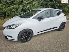 Nissan Micra - 0.9 IG-T Bose Personal Edition