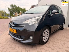 Toyota Verso S - 1.3 VVT-i Aspiration/Automaat/Camera/Navi/2e eigenaar/Trekhaak/Nette auto