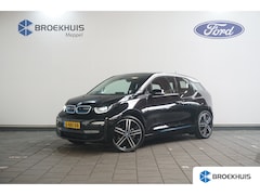 BMW i3 - Executive Edition 120Ah 42 kWh | 95% SoH | Navi Prof. | DAB | Camera | Adaptive Cruise | 2