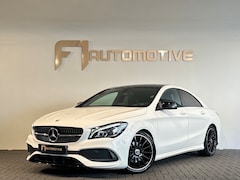 Mercedes-Benz CLA-Klasse - 180 Ambition Stoelverwarming|Remassistent|Attention Assist