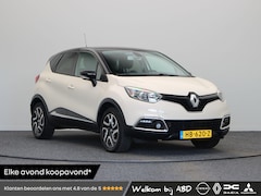 Renault Captur - 0.9 TCe Dynamique | Trekhaak | Climate Control | Airco | Cruise Control |