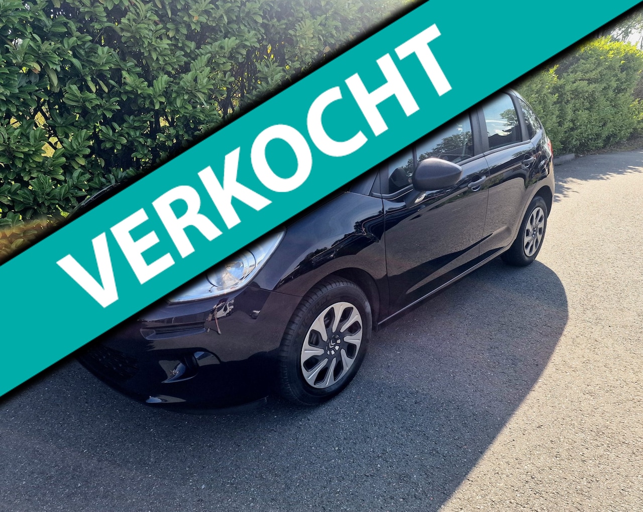 Citroën C3 - 1.0 PureTech Attraction Airco Kl Beurt - AutoWereld.nl