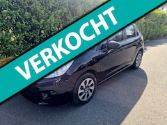 Citroën C3 - 1.0 PureTech Attraction Airco Kl Beurt