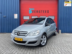Mercedes-Benz B-klasse - 170 Automaat|Cruise|PDC|Airco