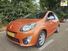 Renault Twingo - 1.2 TCE GT