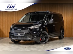Ford Transit Connect - 1.5 EcoBlue L2 | 3-Zitter | Sortimo inrichting | Navigatie | Camera | CarPlay | Stoelverwa