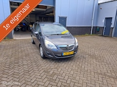 Opel Meriva - 1.4 Turbo Business Edition