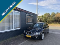 SEAT Leon - 1.2 TSI Eco. Ref
