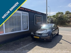 Audi A3 - 1.6 Attraction LPG