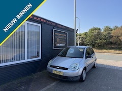 Ford Fiesta - 1.3-8V Champion