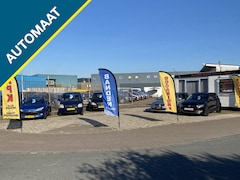 Ford Fusion - 1.4-16V Trend AUTOMAAT