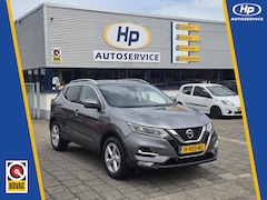 Nissan Qashqai - 1.3 DIG-T Business Edition