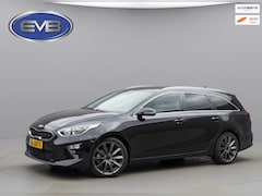Kia Cee'd Sportswagon - Ceed 1.0 T-GDi DynamicLine GT, achteruitrijcamera, trekhaak, vele opties, NL auto met nap
