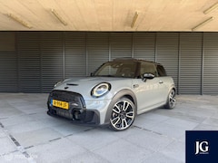 MINI 3-Deurs - 2.0 Cooper S Rockingham GT Edition