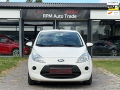 Ford Ka - 1.2 Cool & Sound-Dealer onderhouden-Nieuw distributie-NAP-Airco