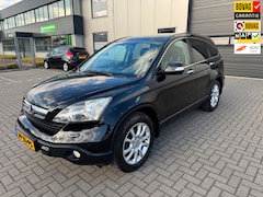 Honda CR-V - 2.0i Executive