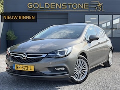 Opel Astra - 1.4 Innovation 1e Eigenaar, Elektrisch Schuifdak, Trekhaak, Camera, Carplay, Dealer Onderh