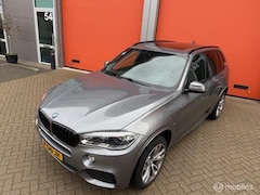 BMW X5 - xDrive40e iPerformance High Executive M SPORT