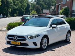 Mercedes-Benz A-klasse - 220