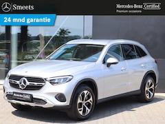 Mercedes-Benz GLC-klasse - 300e 4MATIC Business Solution l Stoelverwarming l Achteruitrij camera l Leder