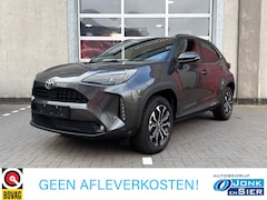 Toyota Yaris Cross - 1.5 Hybrid 130 Dynamic|Apple CarPlay/Android Auto|4-Seiz.banden|Stoelverw.|Stuurverw.|LED