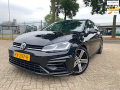 Volkswagen Golf - 1.2 TSI Business Edition R Camera Cruise Navi Stoelverw