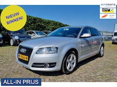 Audi A3 Sportback - 1.2 TFSI Ambition Advance ✅ZEER NETTE AUTO
