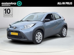 Toyota Aygo X - 1.0 VVT-i MT Play | BTW Auto | Apple CarPlay | Rijklaar incl. garantie |