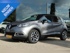 Renault Captur - 1.2 TCE DYNAMIQUE AUT. | CAMERA | KEY-LESS | PDC | LMV | NAVI
