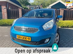 Kia Venga - 1.4 CVVT X-ecutive AIRCO TREKHAAK HOGE INSTAP NAP