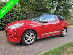 Citroën DS3 - 1.6 e-HDi So Chic
