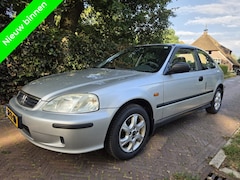 Honda Civic - 1.4i S