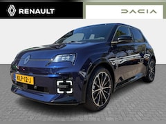 Renault 5 - 5 comfort range iconic cinq 52 kWh - Harman Kardon® premium audio
