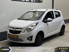 Chevrolet Spark - 1.0 16V LS Bi-Fuel 4 deurs Airco