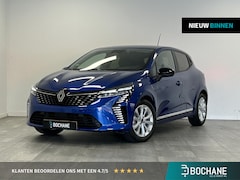 Renault Clio - 1.0 TCe 90 GPF evolution | Achteruitrijcamera | Parkeersensoren achter | Cruise control |