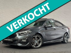BMW 2-serie Gran Coupé - 218i High Executive - Pano - Cruise