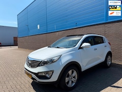 Kia Sportage - 1.6 GDI X-ecutive Plus Pack | Panoramadak | CarPlay |Parkeersensoren | Isofix | Multifunct